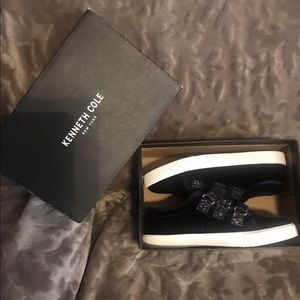 Kenneth Cole sneakers